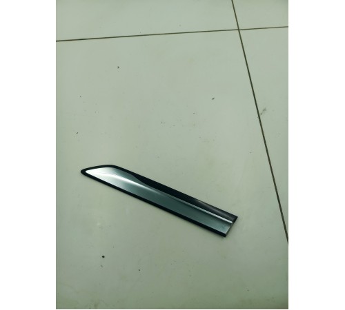 Накладка крыла передняя левая