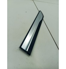 Накладка крыла передняя левая