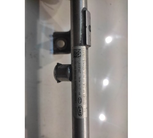 топливная рампа