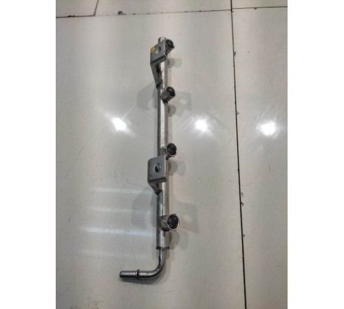 топливная рампа