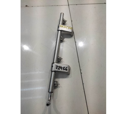 топливная рампа