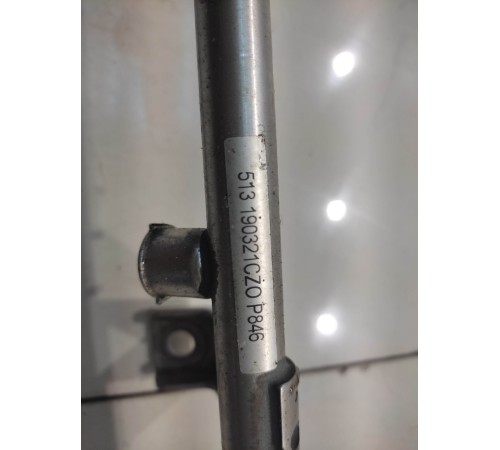 топливная рампа