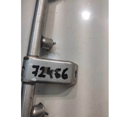 топливная рампа