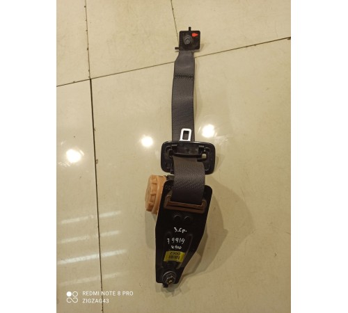 Ремень безопасности(задний средний)