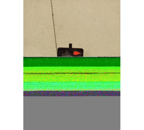 Ремень безопасности(задний средний)