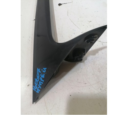 Накладка декоративная