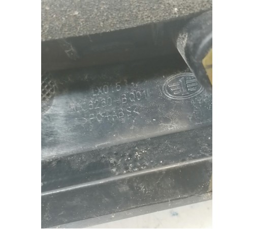 Накладка декоративная