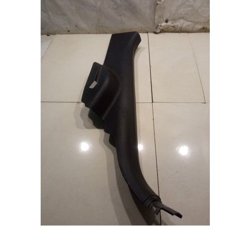 Обшивка стойки (задняя левая)