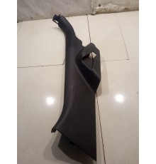 Обшивка стойки (задняя левая)