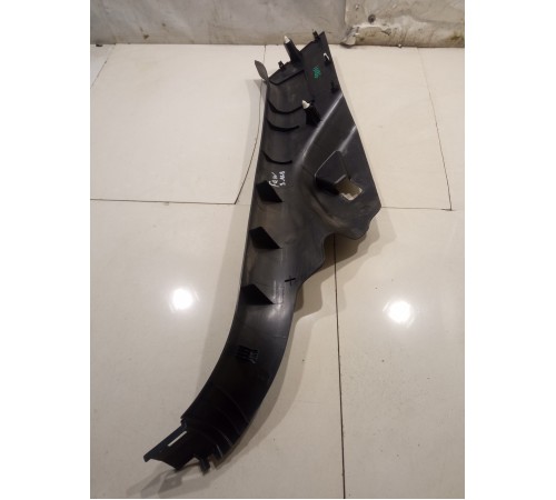 Обшивка стойки (задняя левая)