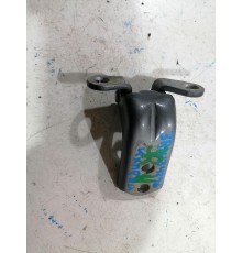 Петля двери задняя правая нижняя