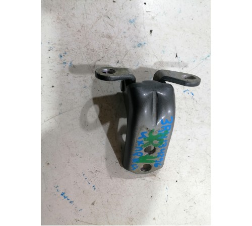 Петля двери задняя правая нижняя