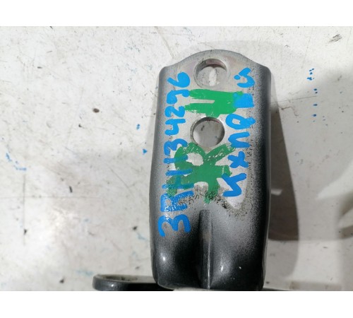 Петля двери задняя правая нижняя