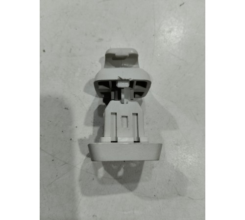 Крючок салона передний правый