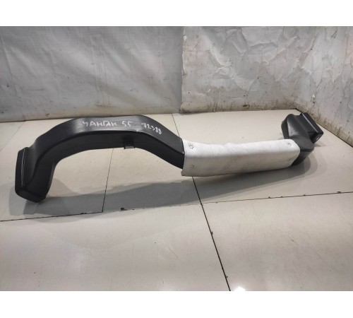 Воздуховод