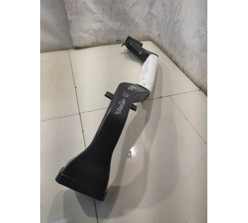 Воздуховод