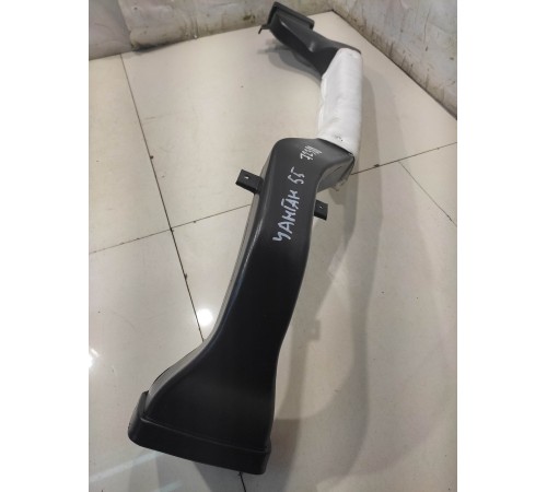 Воздуховод