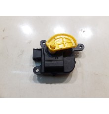 Моторчик привода заслонок отопителя