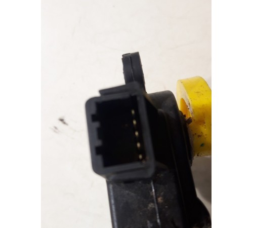 Моторчик привода заслонок отопителя