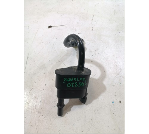 Клапан вентиляции топливного бака