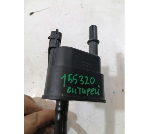 Клапан вентиляции топливного бака