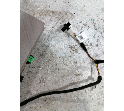 Накладка декоративная торпедо