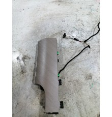 Накладка декоративная торпедо