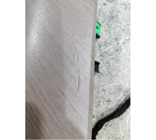 Накладка декоративная торпедо