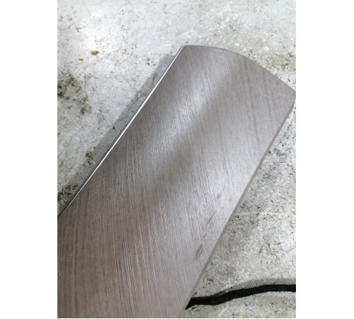 Накладка декоративная торпедо