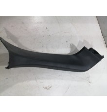Обшивка крышки багажника (левая)