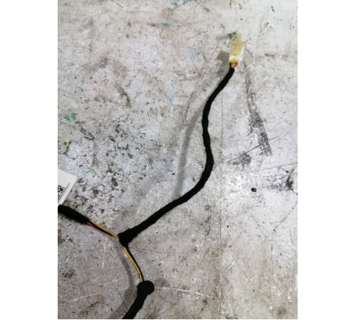 Накладка декоративная торпедо