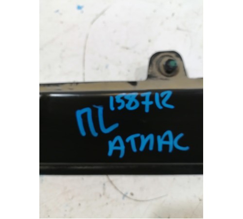 Кронштейн фары левый