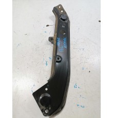 Кронштейн фары левый