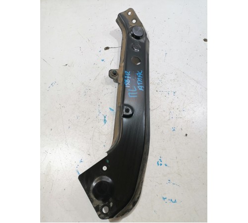 Кронштейн фары левый