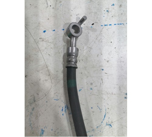 Шланг тормозной задний левый