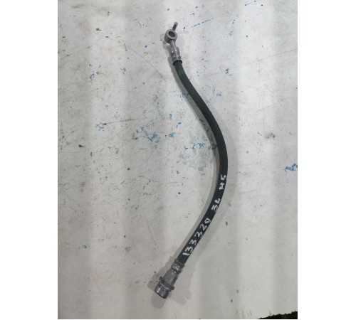 Шланг тормозной задний левый