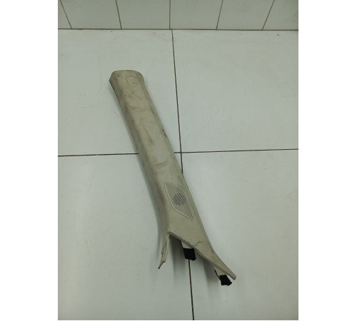 Обшивка стойки лобового стекла левая