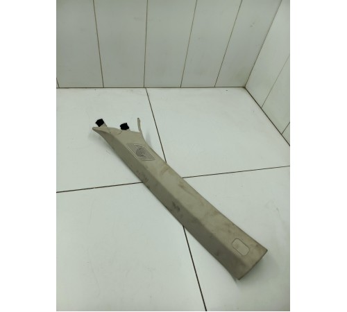 Обшивка стойки лобового стекла левая