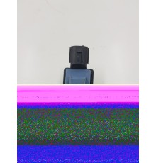 Датчик удара передний левый