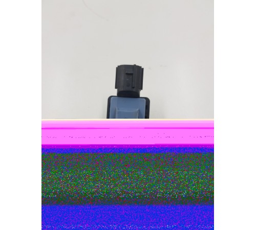 Датчик удара передний левый