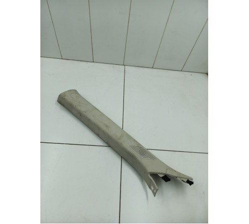 Обшивка стойки лобового стекла левая