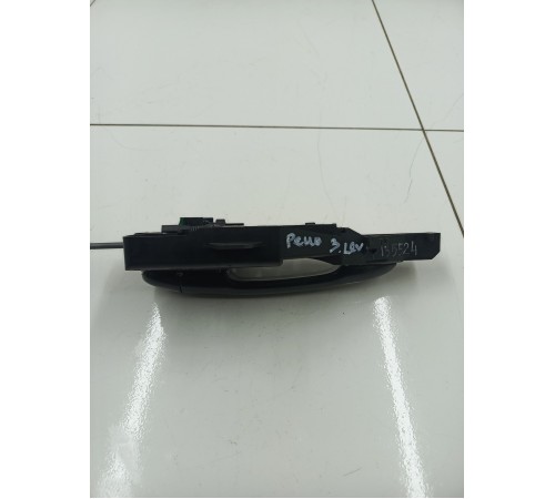 Ручка задняя левая