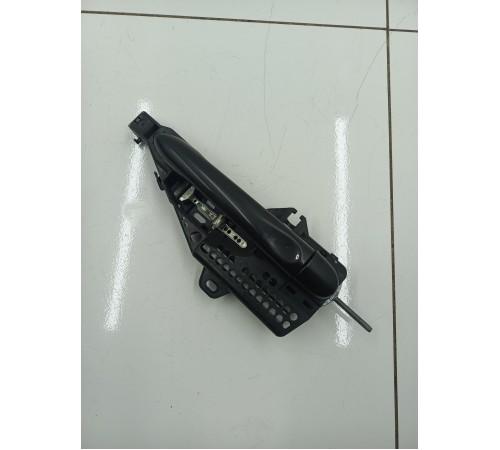 Ручка задняя левая