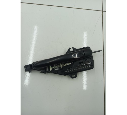 Ручка задняя левая