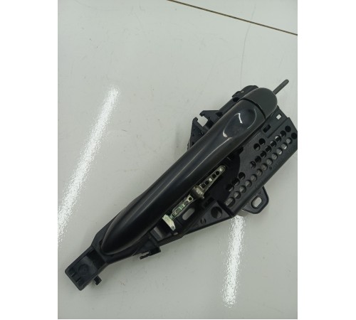 Ручка задняя левая