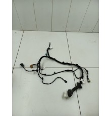 Электропроводка двери передняя левая