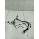 Электропроводка двери передняя левая
