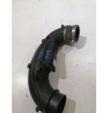 Патрубок воздушного фильтра