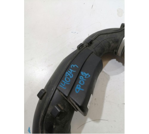 Патрубок воздушного фильтра