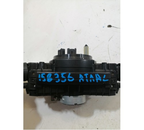 Подрулевой переключатель